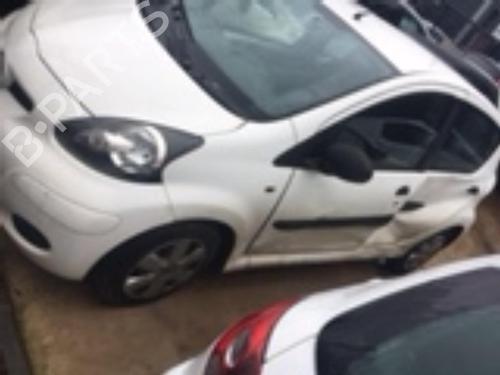 Engine TOYOTA AYGO (_B1_) 1.0 (KGB10_, KGB10R) | BP23788764M1  - Image 21