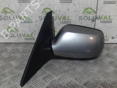 Left mirror MAZDA 3 (BK) 1.6 DI Turbo | BP22003990C26 
