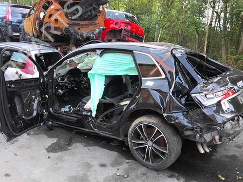 Engine AUDI Q5 (FYB, FYG) 35 TDI Mild Hybrid | BP29082705M1  - Image 18