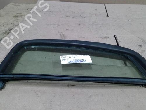 Used Rear left door window SUZUKI SWIFT III (MZ, EZ) 1.5 (RS415, ZC21S) (102 hp) 31932876