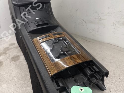 Middle console CITROËN C6 (TD_) 2.7 HDi | BP34573819I22 - Image 11