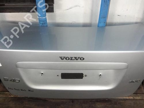 Tailgate VOLVO S40 II (544) 2.0 D | BP20354900C6 