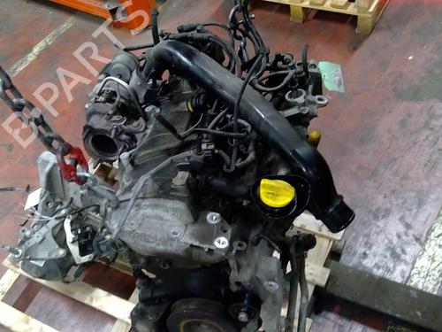 Engine RENAULT CLIO III (BR0/1, CR0/1) 1.2 16V (BR0P, CR0P) | BP28683898M1  - Image 5