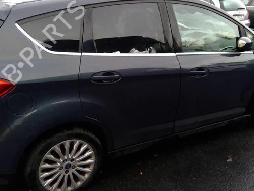 Climate control FORD C-MAX II (DXA/CB7, DXA/CEU) 1.6 TDCi | BP31655563I5 - Image 13