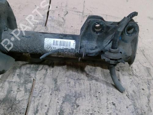 Left front shock absorber OPEL CORSA D (S07) 1.3 CDTI (L08, L68) | BP32061784M16 - Image 2