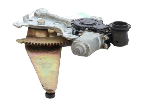 Rear left window mechanism TOYOTA COROLLA Verso (_E12_) 2.0 D-4D (CDE120_, CDE120R) | BP29493248C24 