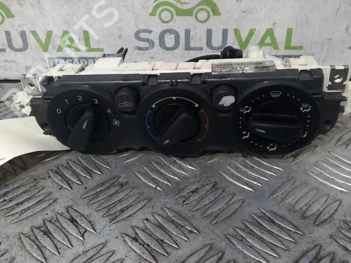 Used Climate control Climate control 21816669 21816669