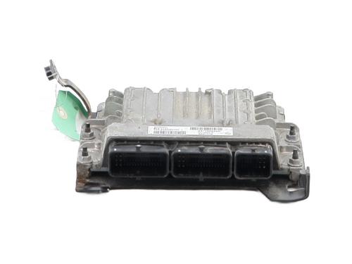 Used Engine control unit (ECU) RENAULT LAGUNA III (BT0/1) 1.5 dCi (BT00, BT0A, BT0T, BT1J) (110 hp) 30380983