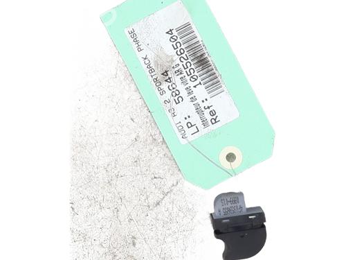 Used Left rear window switch Left rear window switch AUDI A3 Sportback (8PA) 2.0 TDI quattro (170 hp) 25746694 25746694