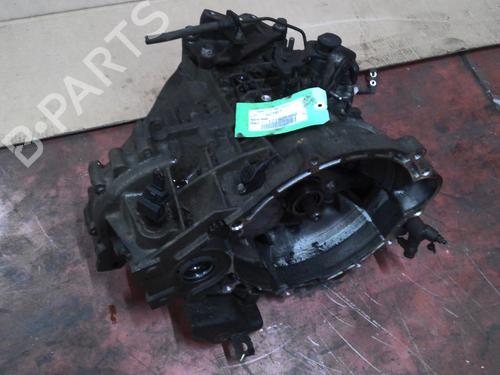 Gearbox HYUNDAI ix20 (JC) 1.4 CRDi | BP33472052M3 - Image 6