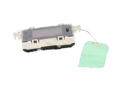 Display monitor FORD FIESTA VI (CB1, CCN) 1.6 TDCi | BP27161714C48 