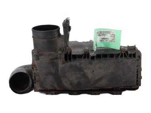 Used Air filter box PEUGEOT 207 (WA_, WC_) 1.6 HDi (90 hp) 27977527