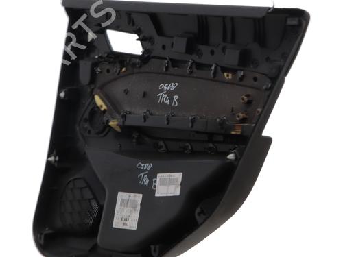Used Rear left panel Rear left panel 36445545 36445545