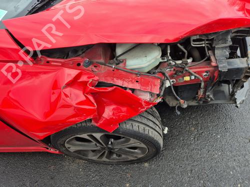 Rear right seatbelt KIA PRO CEE'D (JD) 1.0 T-GDI | BP33472441I28  - Image 13