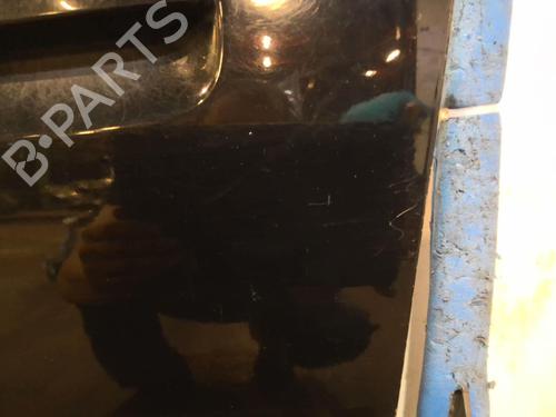 Left front door SUZUKI ALTO VII (GF, HA25_, HA35_) 1.0 (AMF310, GFC31S) | BP20350579C2 