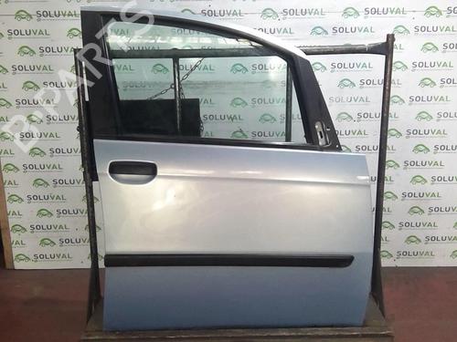 Used Right front door FIAT IDEA (350_) 1.4 16V (95 hp) 22003159