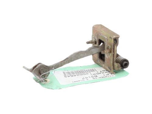 Hinge/Door check strap CITROËN C8 (EA_, EB_) 2.0 HDi 135 | BP35902852C146 - Image 4