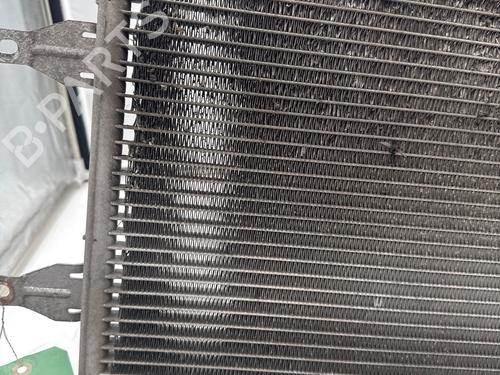 Used AC radiator AC radiator 35902185 35902185