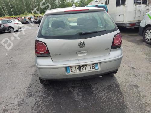 Rear left window mechanism VW POLO (9N_, 9A_) 1.4 TDI | BP20365849C24 
