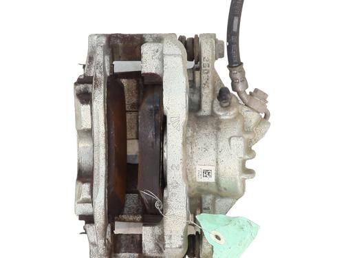 Used Left front brake caliper CITROËN AMI (9A_) Electric (9AZ2CA) (8 hp) 29082771