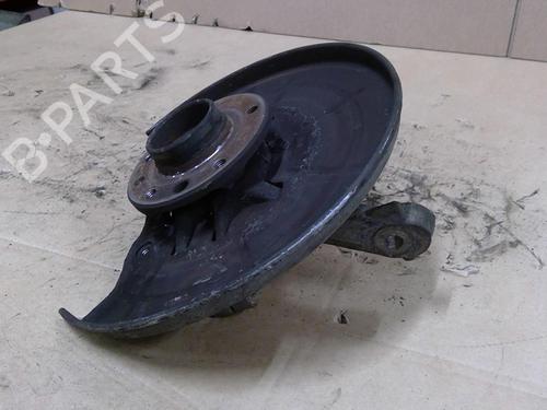 Left front steering knuckle OPEL MERIVA B MPV (S10) 1.4 (75) | BP29291932M25 - Image 3