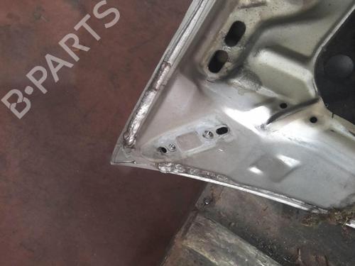 Hood FORD FIESTA V (JH_, JD_) 1.4 TDCi | BP20364198C1 