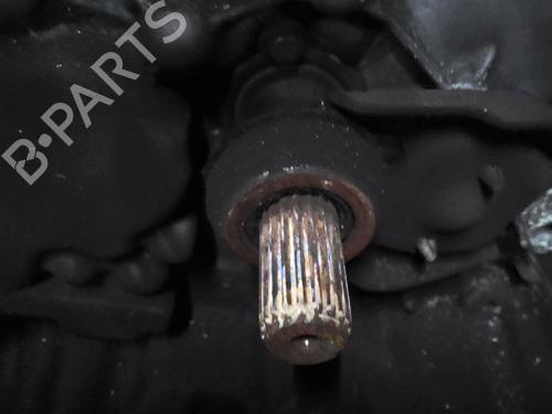 Used Gearbox Gearbox PEUGEOT 207 (WA_, WC_) 1.4 (73 hp) 32670585 32670585