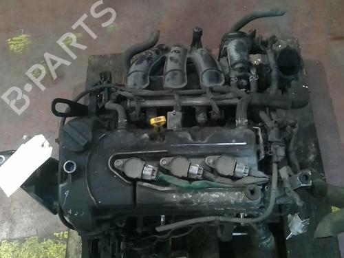 Engine OPEL AGILA B (H08) 1.0 (F68) | BP21223581M1 