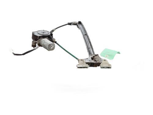 Rudehejsemekanisme Højre foran OPEL AGILA A (H00) 1.2 16V (F68) | BP28504497C23 