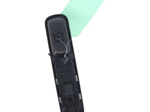 Right front window switch PEUGEOT 207 (WA_, WC_) 1.4 16V | BP31206346I26 