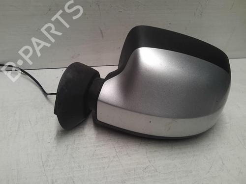 Left mirror DACIA SANDERO 1.5 dCi | BP20364291C26 