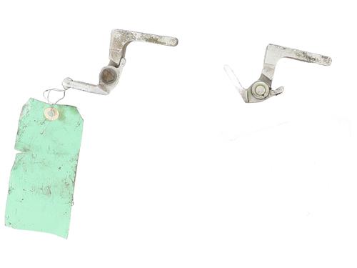 Hinge/Door check strap PEUGEOT PARTNER Box Body/MPV (5_, G_) 1.6 HDi 75 | BP21048518C146