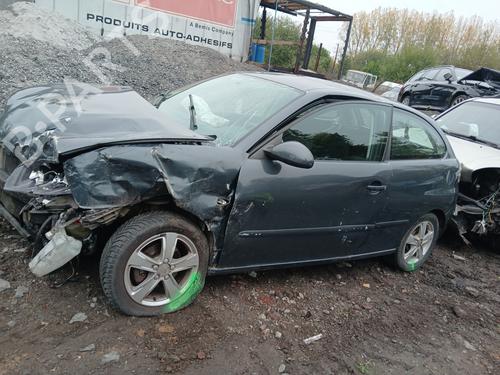 Front right interior door handle SEAT IBIZA III (6L1) 1.4 TDI | BP31604284I14 