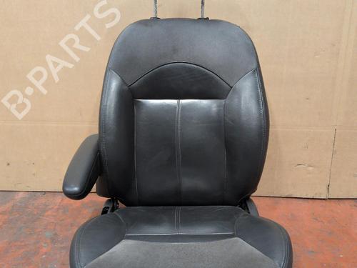 Left front seat CHRYSLER PT CRUISER (PT_) 2.2 CRD | BP37530891C15 - Image 7