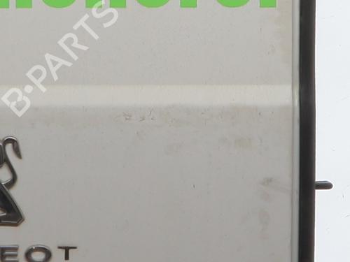 Left tailgate PEUGEOT BOXER Van 2.2 HDi 110 | BP35903020C76 - Image 3