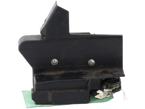Rear right lock DACIA SANDERO II TCe 90 (B8M1, B8MA, B8AC) | BP28304783C99