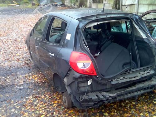 Intercooler RENAULT CLIO III (BR0/1, CR0/1) 1.5 dCi (C/BR0G, C/BR1G) | BP20361567M30 