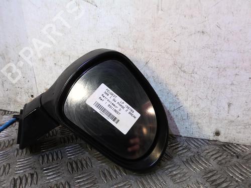 Right mirror PEUGEOT 308 SW I (4E_, 4H_) 1.6 HDi | BP20350295C27 