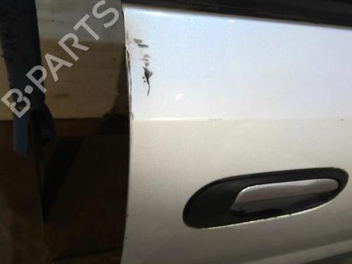 Right front door NISSAN ALMERA TINO (V10) 1.8 | BP22000202C3 