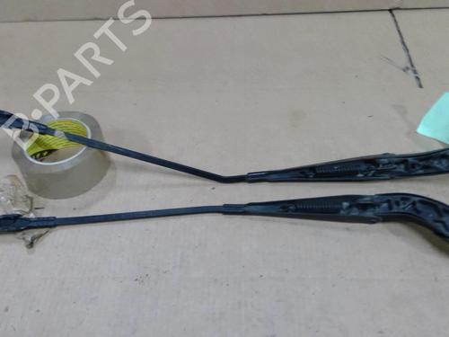 Front windshield wiper arm MERCEDES-BENZ B-CLASS Sports Tourer (W245) B 180 CDI (245.207) | BP26183794C143 
