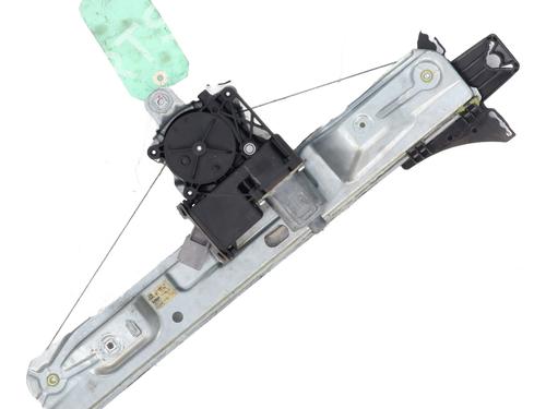 Used Rear right window mechanism OPEL INSIGNIA A (G09) 2.0 CDTI (68) (131 hp) 29600316
