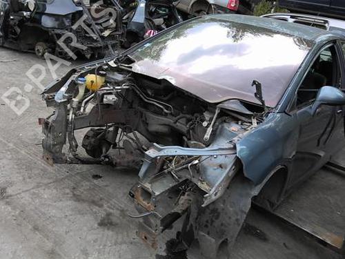 Front left seatbelt CITROËN C4 I (LC_) 1.6 HDi | BP25726657I26 - Image 11