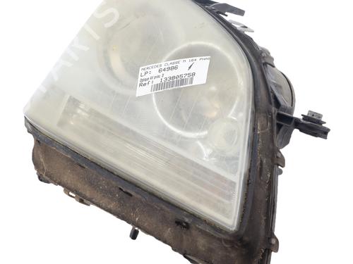 right-headlight-mercedes-benz-m-class-w164-2005-2006-2007-2008-2009-2010-2011-2012-39957276 main image