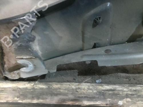 Right front fenders PEUGEOT 607 (9D, 9U) 2.0 HDi | BP20359604C42 