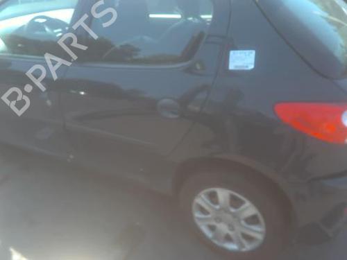 Engine PEUGEOT 206+ (2L_, 2M_) 1.4 i | BP32485071M1  - Image 20