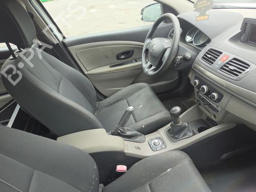 Rear left panel RENAULT MEGANE III Hatchback (BZ0/1_, B3_) 1.5 dCi | BP34203469C60  - Image 9