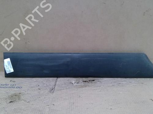 Used Door moulding trim CITROËN BERLINGO / BERLINGO FIRST MPV (MF_, GJK_, GFK_) 1.6 HDI 90 (MF9HX) (90 hp) 29609364