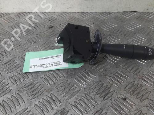 Used Steering column stalk Steering column stalk DACIA LOGAN MCV (KS_) 1.6 16V Hi-Flex (105 hp) 20351589 20351589