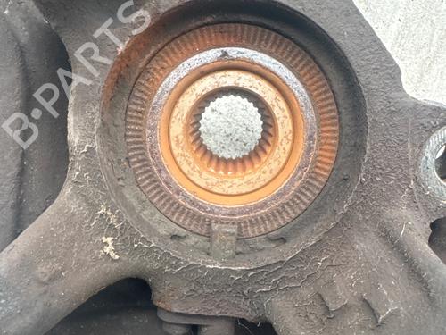 Used Right front steering knuckle Right front steering knuckle 39551360 39551360