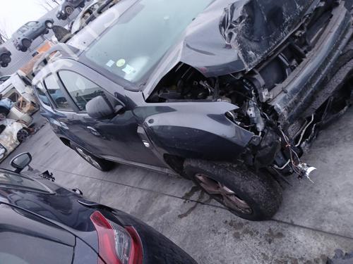 Dør rude højre foran DACIA DUSTER (HM_) 1.5 dCi 115 (HMAD) | BP38602985C19 - Image 5